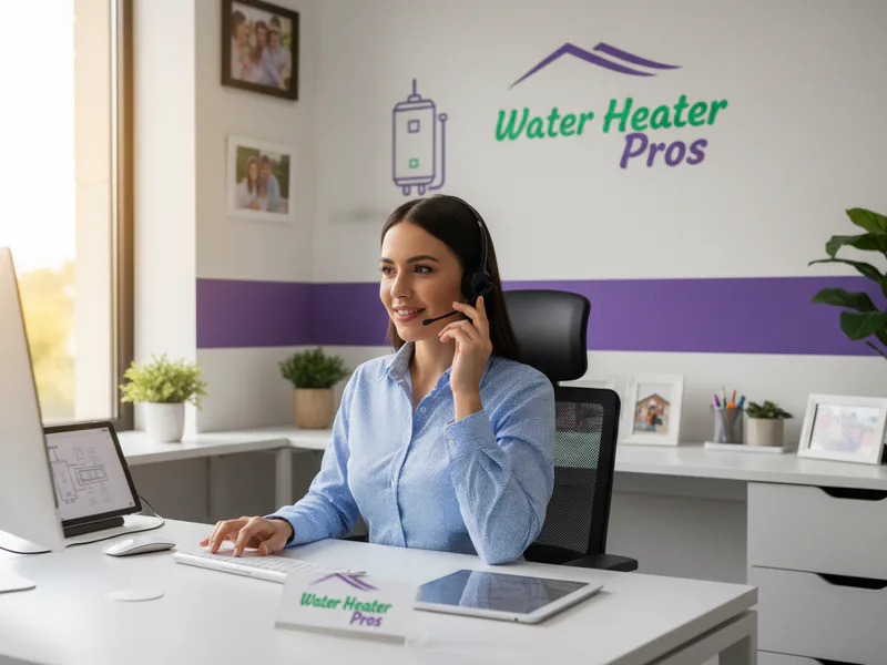 Water Heater Repair  in Lone Tree  FAQ